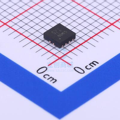 线性稳压器(LDO) TPS73533DRBR SON-8 TI 全新原装进口