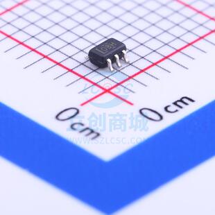电流感应放大器 INA199A2DCKR SC-70-6(SOT-363) TI 全新原装进口