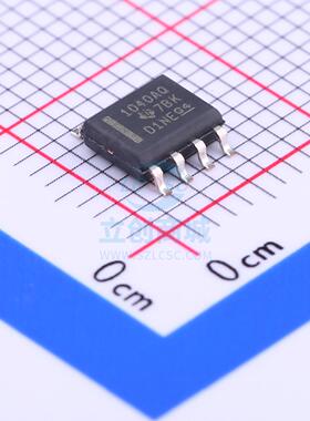 CAN芯片 SN65HVD1040AQDRQ1 SOIC-8 TI()