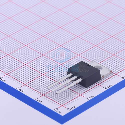AC-DC控制器和稳压器 TOP226YN TO-220-3 Power Integrations(帕