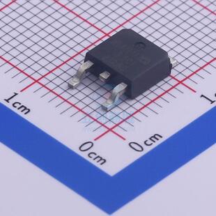 252 3.3TRG1 进口 全新原装 LDO 线性稳压器 AZ1117CD