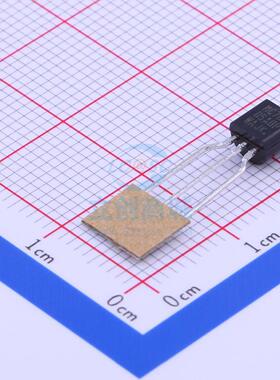 线性稳压器(LDO) MC78L05ABPRAG TO-92_Forming1 on 全新原装正品