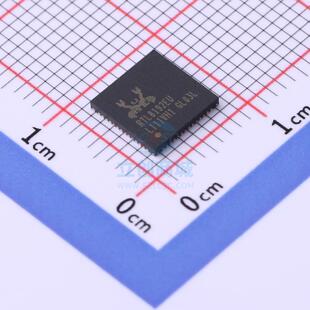 以太网芯片 RTL8192EU-VL-CG QFN-64 REALTEK(瑞昱)