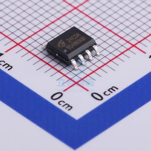 航顺 EEPROM HK24C04 SOP
