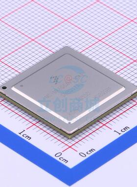 单片机(MCU/MPU/SOC) MCIMX6Q6AVT10AE FCPBGA-624_21x21全新原装