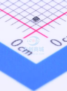 线性稳压器(LDO) AP7350-30CF4-7 WLCSP-4 DIODES(美台)