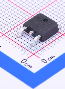 线性稳压器(LDO) LM1117RS-1.8 TO-252-2(DPAK) HTC