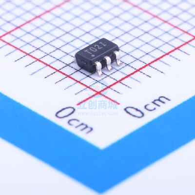 线性稳压器(LDO) TPS72325DBVR SOT-23-5 TI 全新原装正品