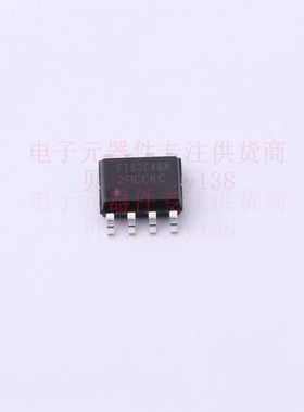 EEPROM FT93C46A-USR-B SOP-8 FMD 全新原装正品