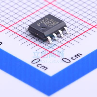 LVDS芯片 DS91C176TMA/NOPB SOIC-8_150mil TI()