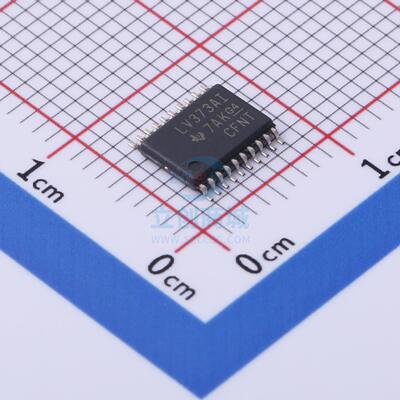 锁存器 SN74LV373AIPWRQ1 TSSOP-20 全新原装现货