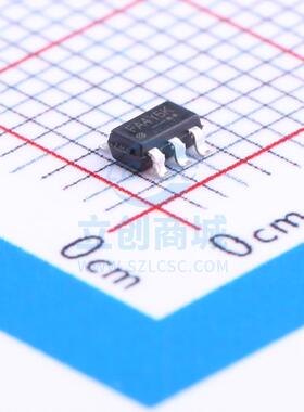 DC-DC电源芯片 FR9801ES6CTR SOT-23-6 FITIPOWER(天钰)