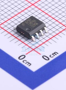 电流感应放大器 LMP8602MAX/NOPB SOIC-8 TI()