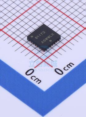 DC-DC控制芯片 NCP81172MNTXG QFN-24 onsemi(安森美)