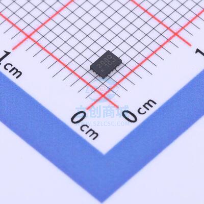 模拟开关/多路复用器 TMUX1208QRSVRQ1 UQFN-16 TI()