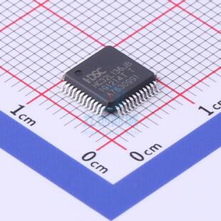 单片机(MCU/MPU/SOC) HC32L136J8TA-LQ48 LQFP-48(7x7) 全新原装