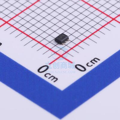 反相器 SN74AUP1G14DRLR SOT-5X3-5 TI全新原装进口