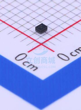 声表面波滤波器(SAW) NDFH030-2350SA SMD,1.1x0.9mm HUAYING(德