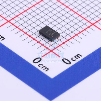 EEPROM BL24C16A-NTRC UDFN-8L BL(上海贝岭)