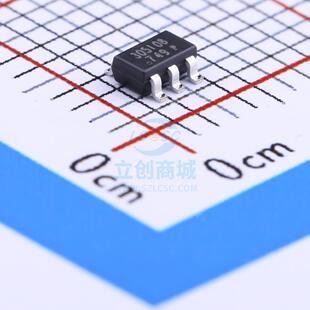 SOT 昂宝 OB2305MP DC控制器和稳压器