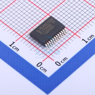 I/O扩展器 PCA8575DB,118 SSOP-24 NXP 全新原装进口