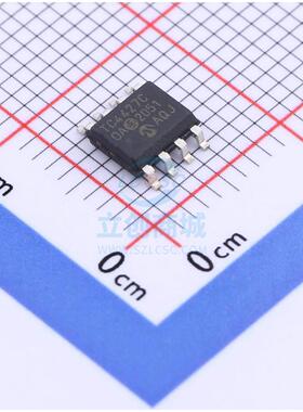 单片机(MCU/MPU/SOC) TC4427COA SOIC-8 MIC 全新原装进口