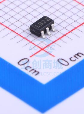 线性稳压器(LDO) XC6219B332MR-G SOT-23-5 TOREX(特瑞仕)