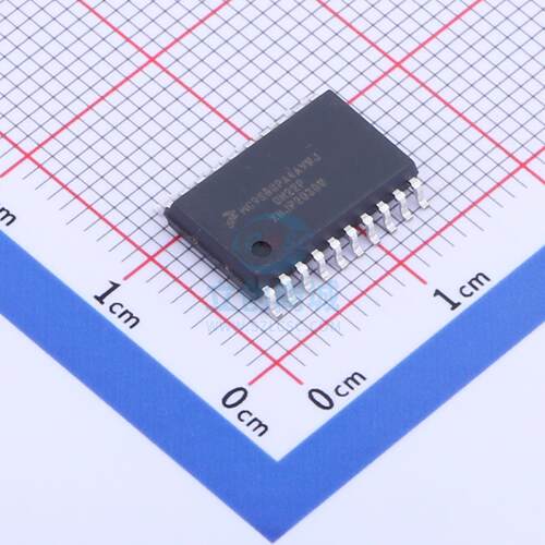 单片机(MCU/MPU/SOC) MC9S08PA4AVWJ SOIC-20 NXP 全新原装进口