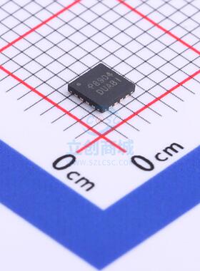 音频功率放大器 PAM8904JER UQFN-16 DIODES 全新原装进口