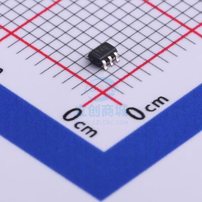 线性稳压器(LDO) TPS71550DCKR SC-70-5 TI 全新原装正品