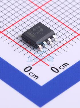 压控振荡器(VCO) MC100EL1648DG SOIC-8 onsemi全新原装进口