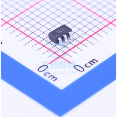 电流感应放大器 ZXCT1010E5TA SOT-23-5 DIODES 全新原装进口