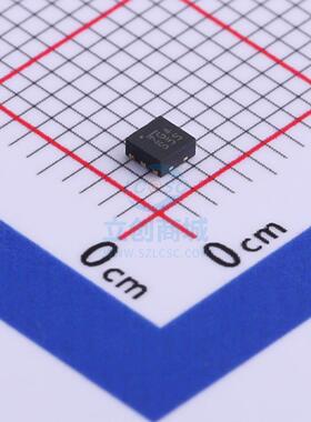 线性稳压器(LDO) MIC47050-1.2YML-TR DFN-6 MICROCHIP(美国微芯)
