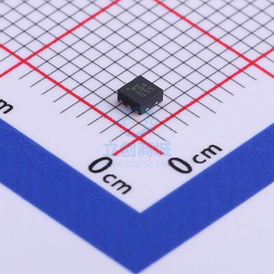 线性稳压器(LDO) MIC47050-1.2YML-TR DFN-6 MICROCHIP(美国微芯)