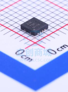 线性稳压器(LDO) LP2951-33DRGR SON-8 TI 全新原装正品