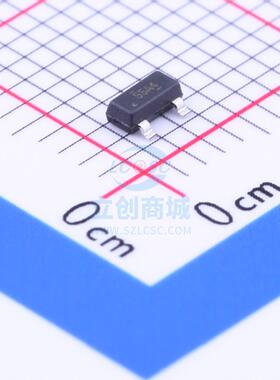 霍尔传感器 DRV5055A4QDBZR SOT-23(SOT-23-3) TI()