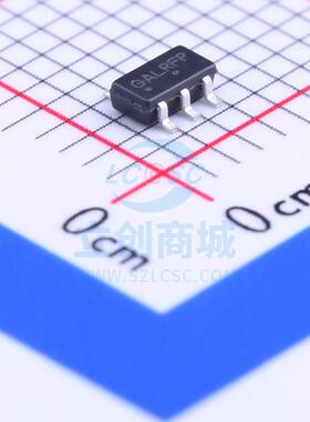 DC-DC电源芯片 NCP1521BSNT1G TSOP-5 onsemi(安森美)