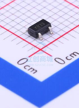 线性稳压器(LDO) MIC5205-3.3YM5-TR SOT-23-5 MIC 全新原装进口