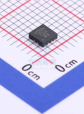 线性稳压器(LDO) ST715PU33R DFN-8 ST(意法半导体)