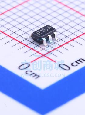 电压基准芯片 LM4120AIM5-3.0/NOPB SOT-23-5 TI()