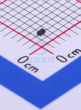 瞬态抑制二极管(TVS) TPD1E05U06DPYR X1SON-2 TI()