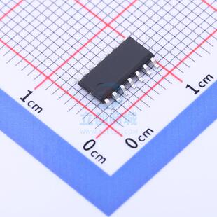 单片机(MCU/MPU/SOC) CSU32PB10-S0P14 SOP-14 CHIPSEA(芯海科技)