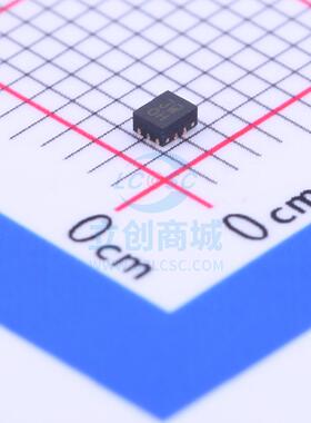 模拟开关/多路复用器 PI3USB102GZLEX TQFN-10 DIODES(美台)