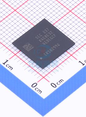 DDR SDRAM K4E8E324EB-EGCF FBGA-178 SAMSUNG(三星半导体)