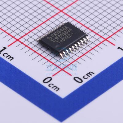 其他接口 PCA9544APW,118 TSSOP-20 NXP(恩智浦)