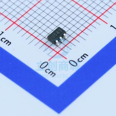 运算放大器 SGM8541XN5/TR SOT-23-5 SGMICRO(圣邦微)