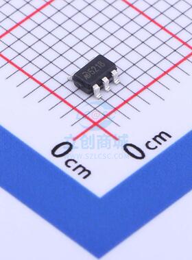 线性稳压器(LDO) MD52E18QC3 SOT-23-5L 明达微