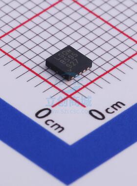 线性稳压器(LDO) LT3065IDD-1.5#PBF DFN-10(3x3) ADI 全新原装进