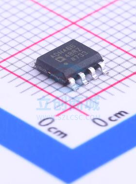 LVDS芯片 ADN4664BRZ SOIC-8_150mil ADI(亚德诺)/LINEAR(凌特)