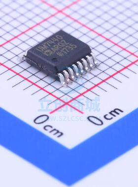 数字隔离器 ADUM7440ARQZ-RL7 QSOP-16 ADI 全新原装进口